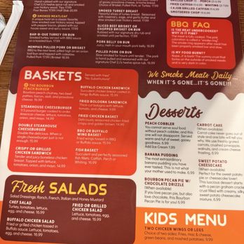 His Place Eatery - Menu - Southern Near Me - Indianapolis, Indiana