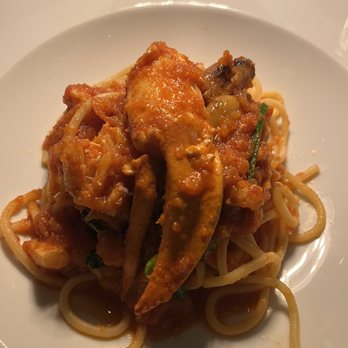 Babbo - Lob Spaghettoni - Italian Near Me - New York, New York