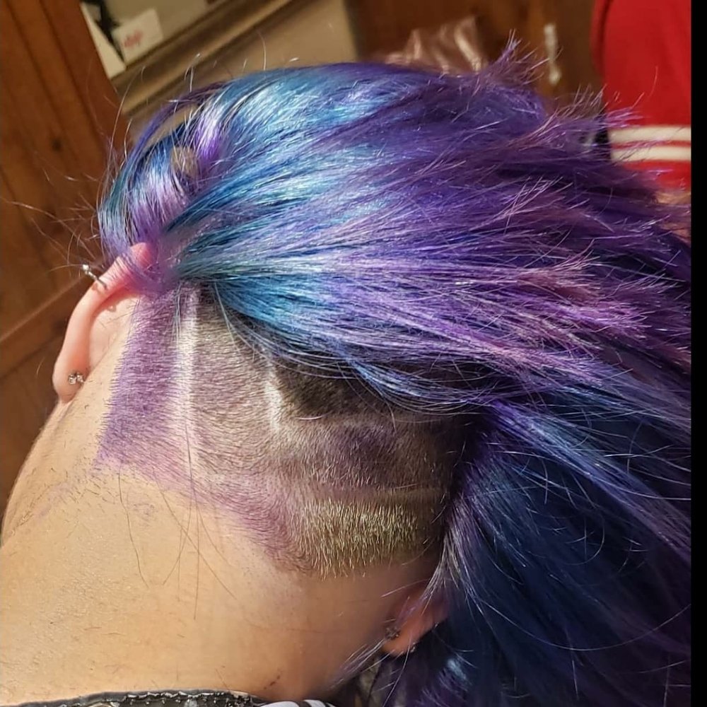 SHEAR JOY HAIR CLINIC Updated October 2024 20 Photos 4104 SW 33rd Ave, Amarillo, Texas