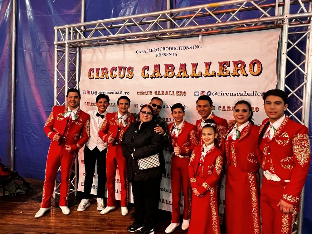 CIRCUS CABALLERO Updated July 2024 10 Photos 1600 S Azusa Ave