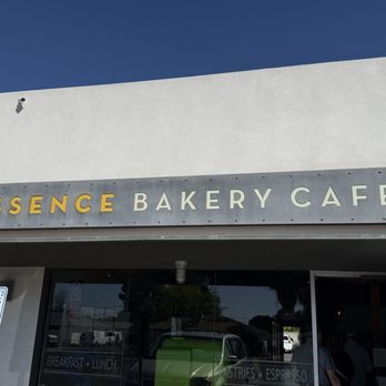 Essence Bakery Cafe - Breakfast & Brunch Near Me - Phoenix, Arizona