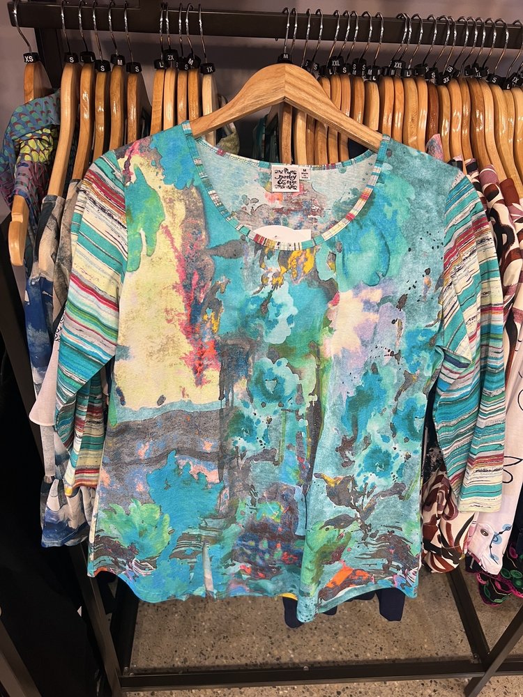 Josephine's In Irvington Logo