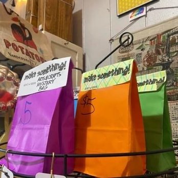 Marketplace on James - Mystery Bags - Gift Shops Near Me - Syracuse, New York