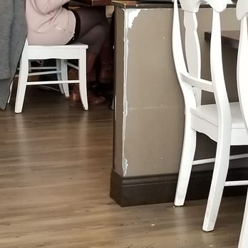 Syrup Downtown - In need of a touch-up - Breakfast & Brunch Near Me - Denver, Colorado Syrup Downtown - In need of a touch-up - Breakfast & Brunch Near Me - Denver, Colorado