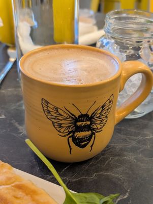 Bee's Pastry Café by null