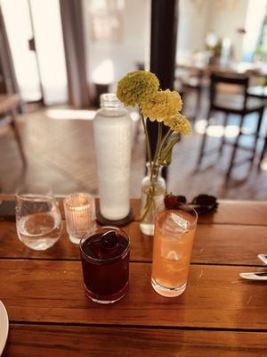 Blue Hill At Stone Barns by null