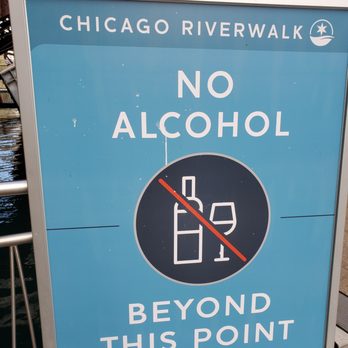 Chicago Riverwalk - Landmarks & Historical Buildings Near Me - Chicago, Illinois
