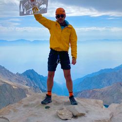 Sierra Mountaineering International