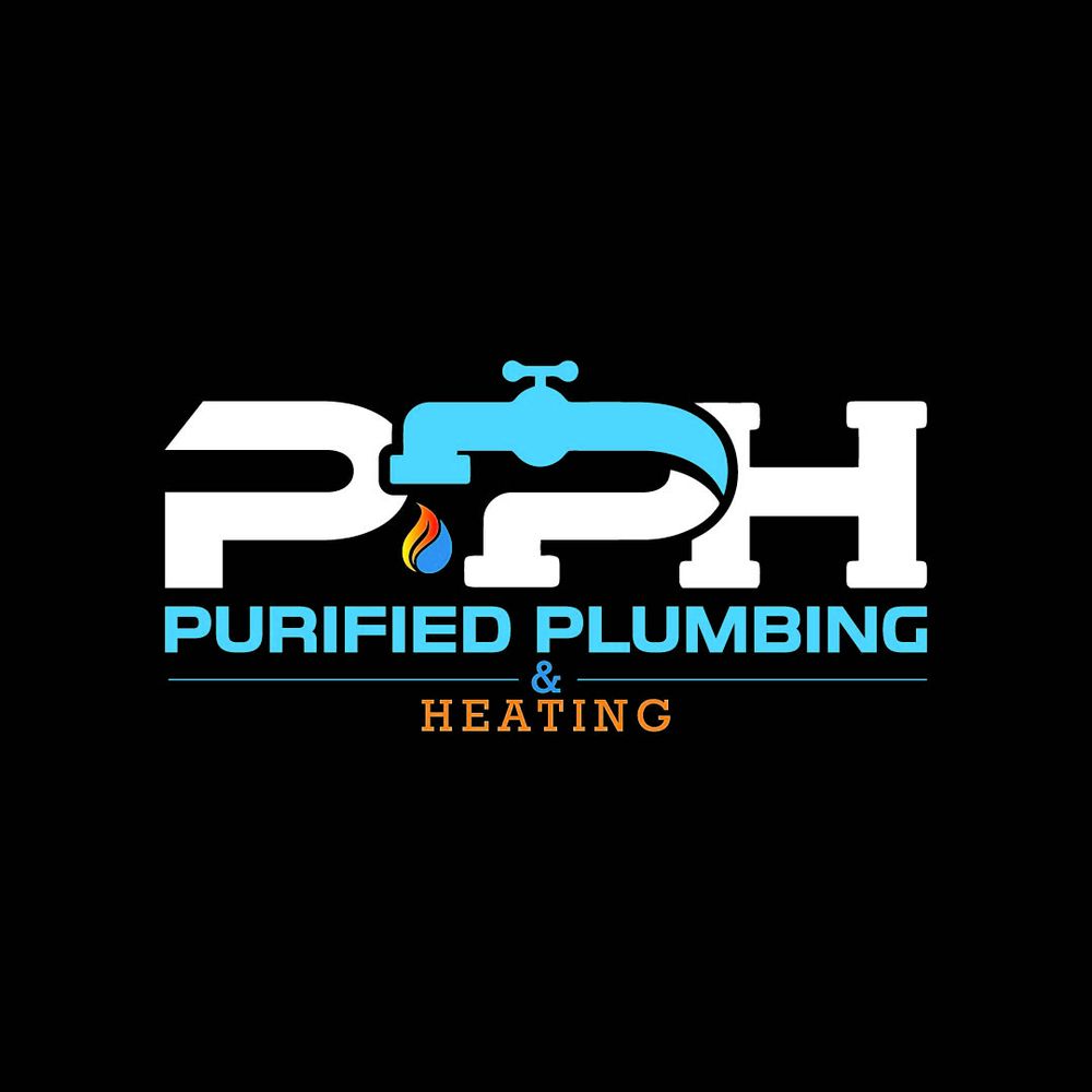Slide of Purified plumbing & heating inc