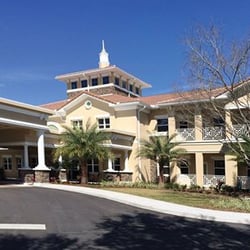 HarborChase of Villages Crossing