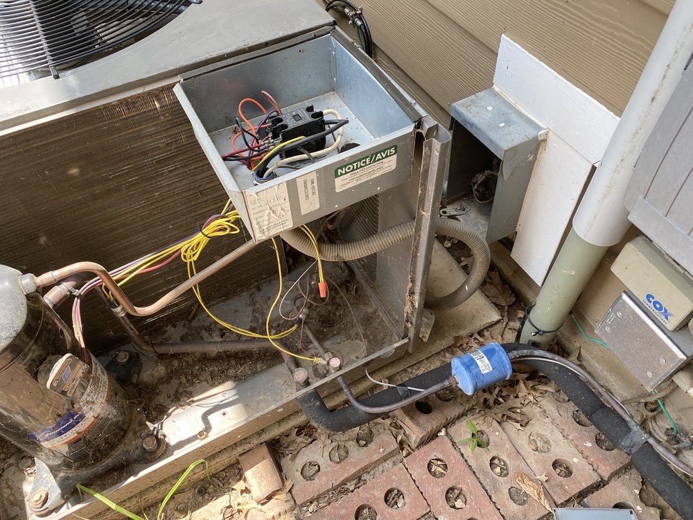 SHEPPARDS HEAT AND AIR AND ELECTRICAL Updated May 2024 2300 Sunset