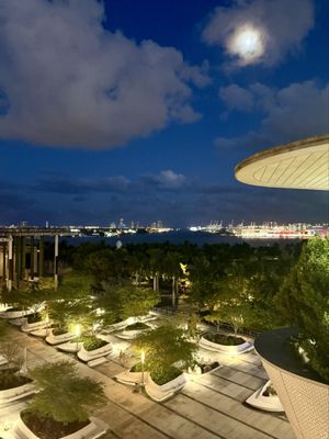 Patricia and Phillip Frost Art Museum by null