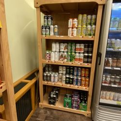 Brew England Beer Store