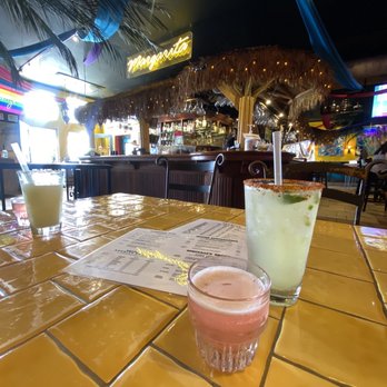 Baja Betty's - Margaritas! - Bars Near Me - San Diego, California