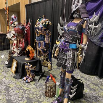 Rose City Comic Con - Festivals Near Me - Portland, Oregon Rose City Comic Con - Festivals Near Me - Portland, Oregon