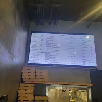 The Good Life Pizza - Pizza Near Me - San Francisco, California The Good Life Pizza - Pizza Near Me - San Francisco, California