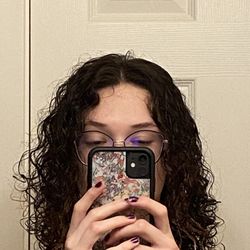 Brassfields Salon and Spa - Uneven layers