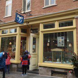 Dugal - Storefront