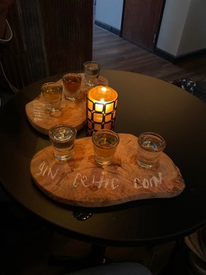 Triple Sun Spirits Co. - Newtown by null