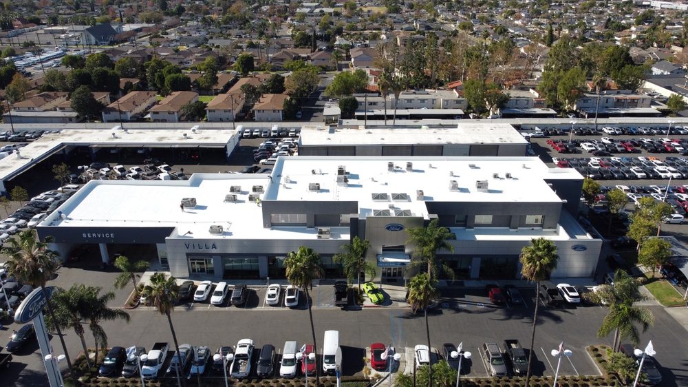 Slide of Stormguard Roofing