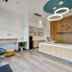 Carbon Health Urgent Care Novato - Vintage Oaks