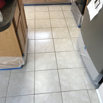Desert Springs Chemdry - Tile before cleaning. - Carpet Cleaning Near Me - Las Vegas, Nevada Desert Springs Chemdry - Tile before cleaning. - Carpet Cleaning Near Me - Las Vegas, Nevada