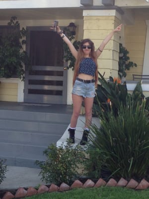 Dresden's Bed and Breakfast by null