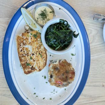 Lure Fish House - Halibut - Seafood Near Me - Porter Ranch, California Lure Fish House - Halibut - Seafood Near Me - Porter Ranch, California