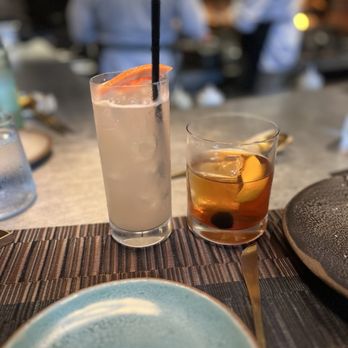 Southbound - Cocktail Bars Near Me - Charleston, South Carolina