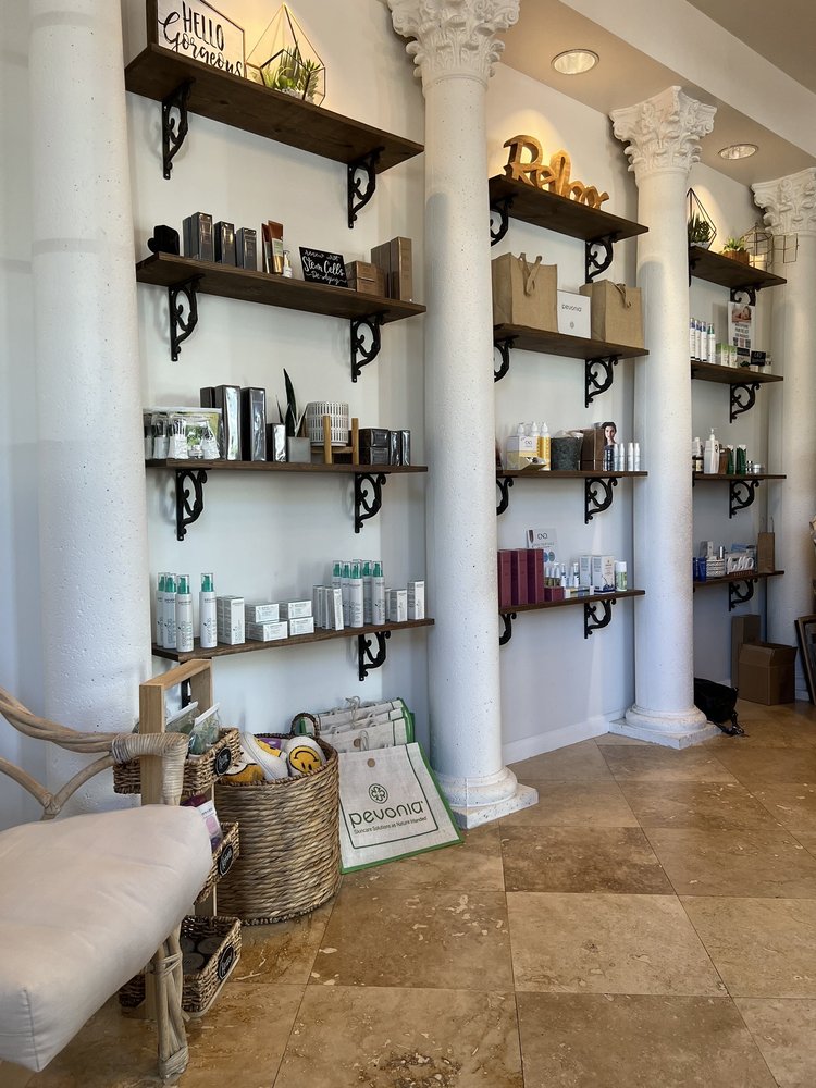 SANCTUARY SPA AT TRADITION Updated October 2024 52 Photos & 37