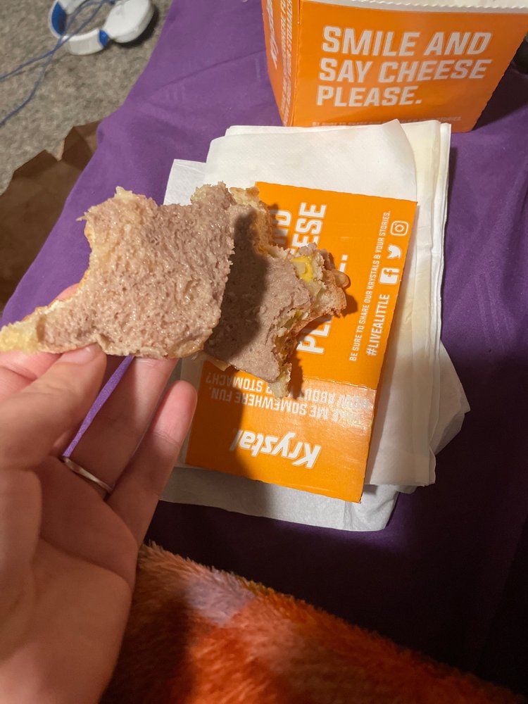 KRYSTAL Updated September 2024 21 Photos & 37 Reviews 5660 North