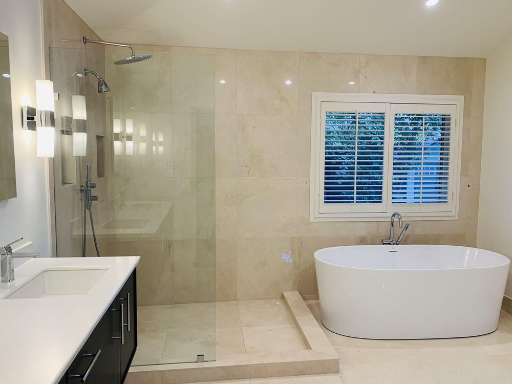 Slide of Pro Home Renovations