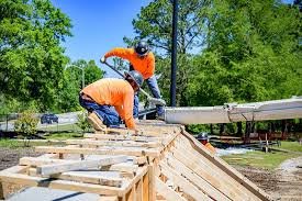 Slide of Specialty Roofing Repairs