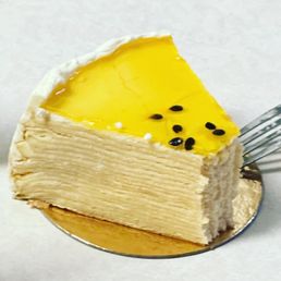 la pâtisserie La Patisserie | Niagara Falls USA