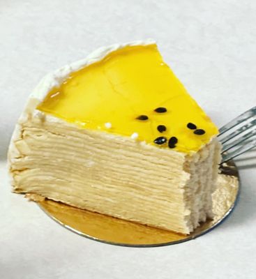La Pâtisserie Chouquette by null