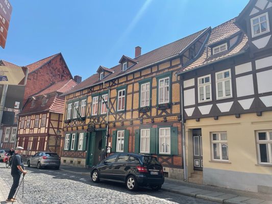 Brauhaus Lüdde by null