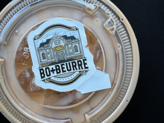 Bo&Beurre by null