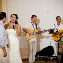 The Sophisticados - I sang "Love Song" to my husband as a surprise with the Sophisticados - it was great!