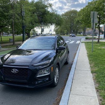 Budget - Our rental car 5/5/2022 - Car Rental Near Me - East Elmhurst, New York Budget - Our rental car 5/5/2022 - Car Rental Near Me - East Elmhurst, New York