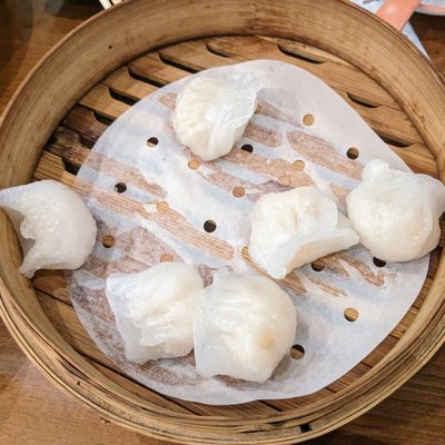 Dumpling Kitchen by null
