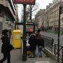 Photo of Guy Môquet Metro
