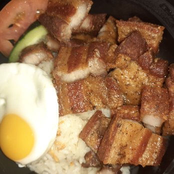 Tapsilog Express - Pork belly goodness - Filipino Near Me - San Leandro, California Tapsilog Express - Pork belly goodness - Filipino Near Me - San Leandro, California