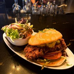 Citywalk Eatery - Chicken Sandwich