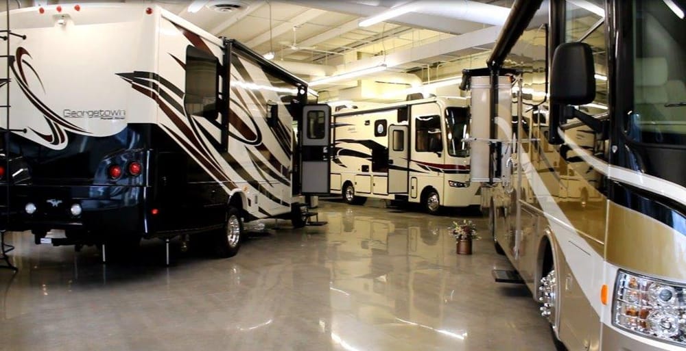 TERRYTOWN RV SALES Updated October 2024 7303 Division Ave S, Grand