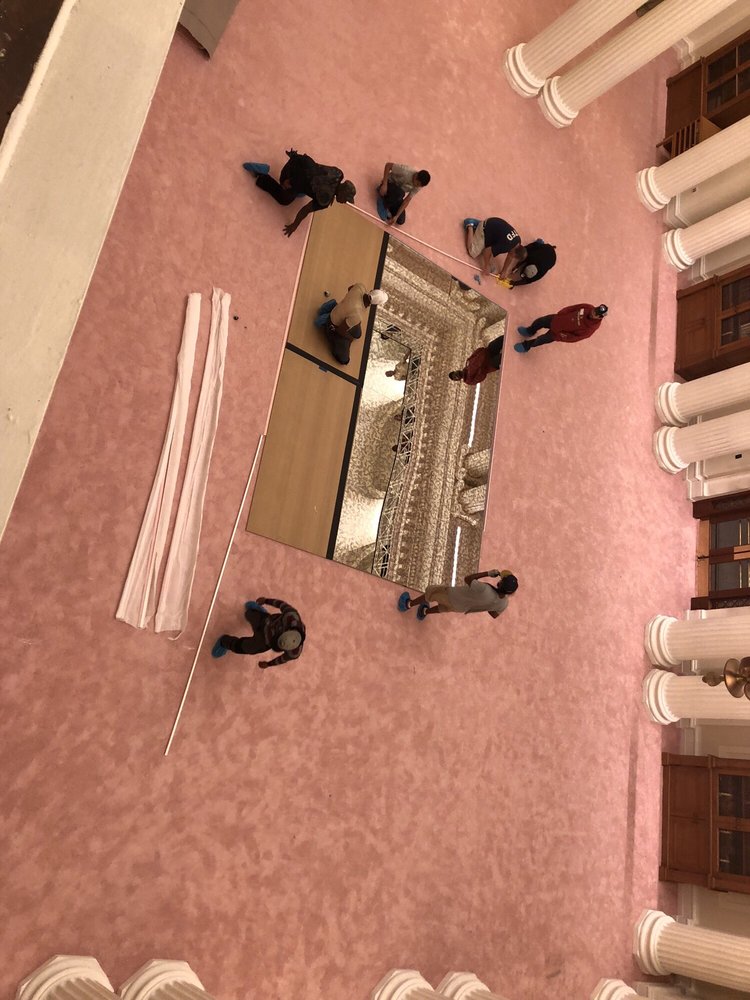 Slide of Sean D Clarke Construction Services