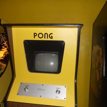 Funspot - Pong - Arcades Near Me - Laconia, New Hampshire Funspot - Pong - Arcades Near Me - Laconia, New Hampshire