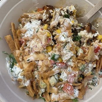 Cava - Mediterranean Near Me - Culver City, California