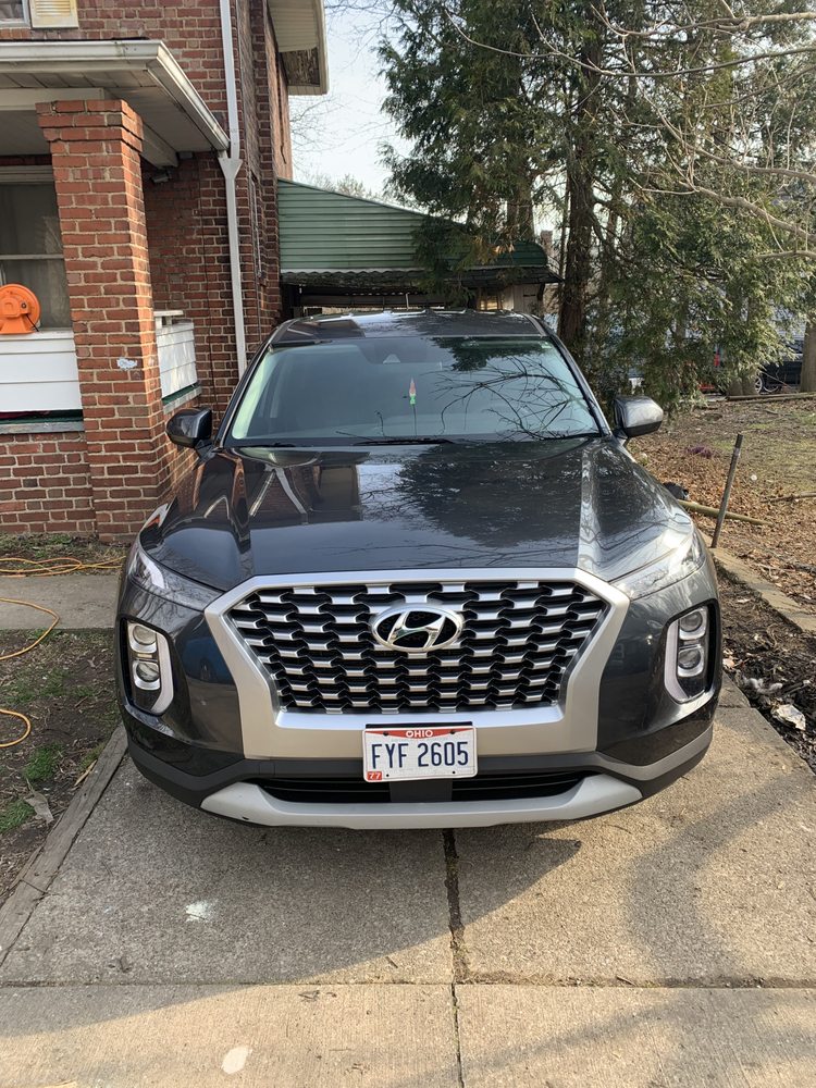 POLISHED WASH AND DETAIL Updated April 2024 Fairlawn, Ohio Car