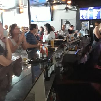 Mulligan's Sports Bar - The bar.. - Sports Bars Near Me - San Clemente, California Mulligan's Sports Bar - The bar.. - Sports Bars Near Me - San Clemente, California
