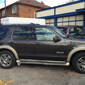 Automotive Pro Towing - Towing Near Me - York, Ontario Automotive Pro Towing - Towing Near Me - York, Ontario